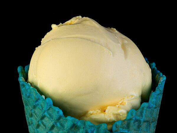 Alcreme - Мороженое Молочная дыня