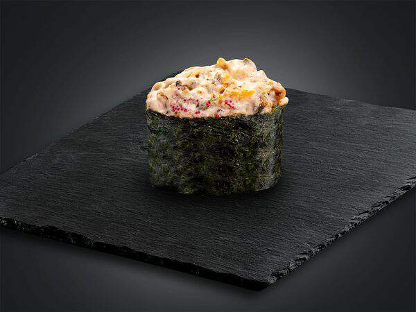 Суши Lait - Суши Спайси угорь