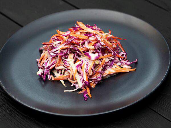 Magma food - Коул слоу