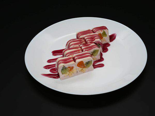 Sushi-country - Лесные ягоды