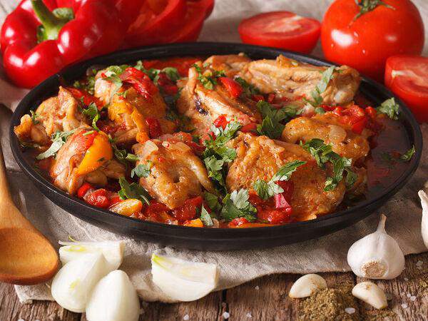 Ресторан Алазань в Санкт-Петербурге