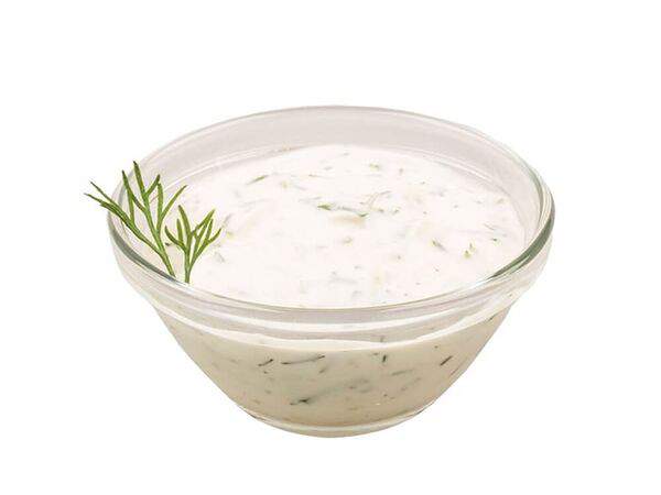 Сальвадор - Соус Тар-Тар