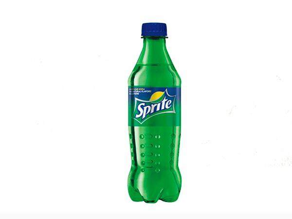 Мясо на Углях - Sprite