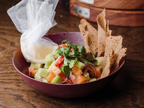 Цех - Севиче