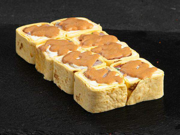 Сакура - Литл пигги