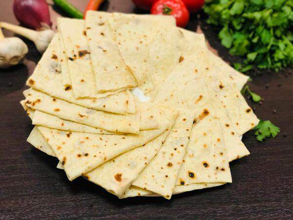 Олимп - Лаваш тонкий по-домашнему