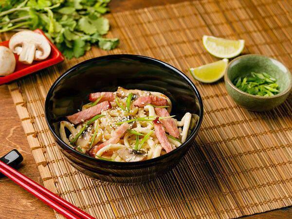 Yoki Toki - Вок Карбонар