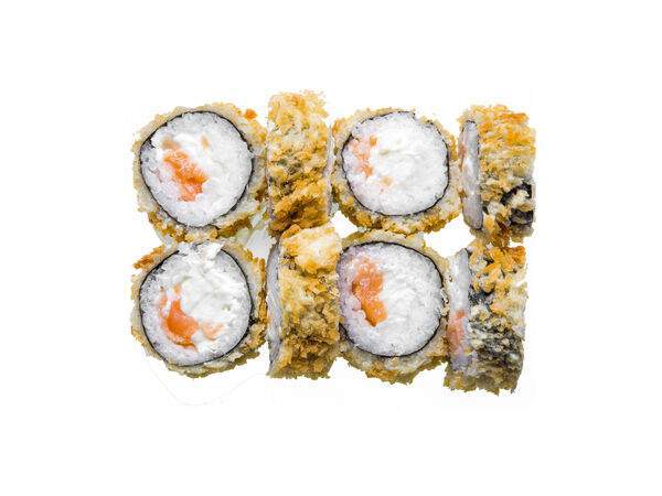 Нэко - Ролл Горячая филадельфия