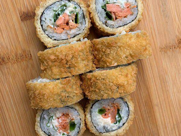 Ken Guru Food - Фурай Хот