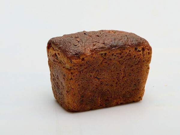 Barelli - Хлеб с пророщенным зерном - бездрожжевой