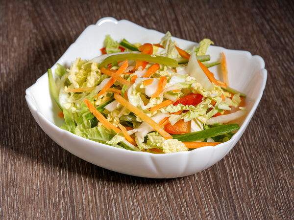 Takara - Овощной салат