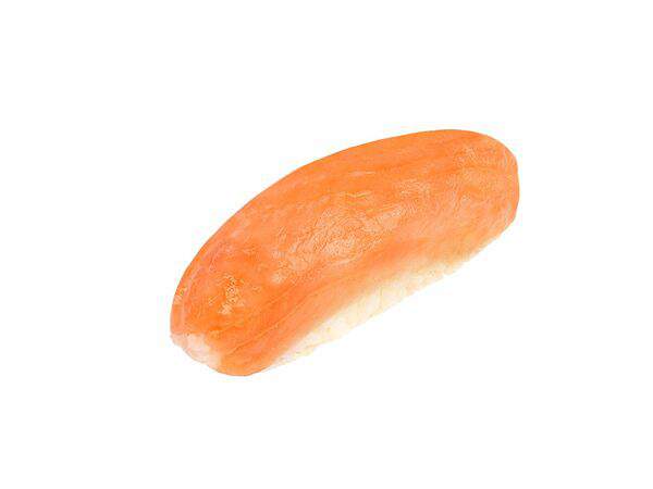 Суши Love - Суши с лососем холодного копчения