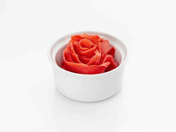 Su & Shi - Имбирь