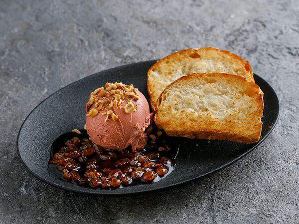 Ketch Up - Паштет от Бельковича