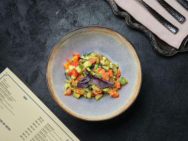 Веселидзе - Кикабидзе