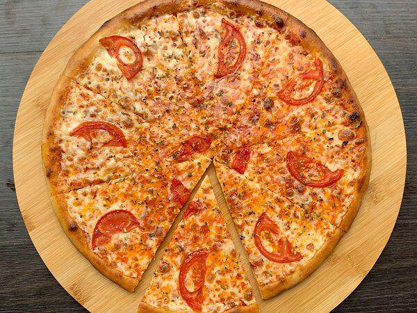 Ken Guru Food - Маргарита