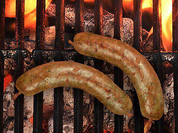 Kolbasabar - Колбаски Купеческие из мраморной говядины