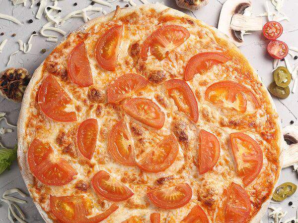 Шашлычный мир - Маргарита