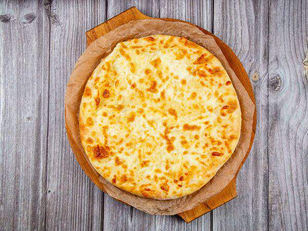 Батони-Платони - Хачапури по-мегрельски