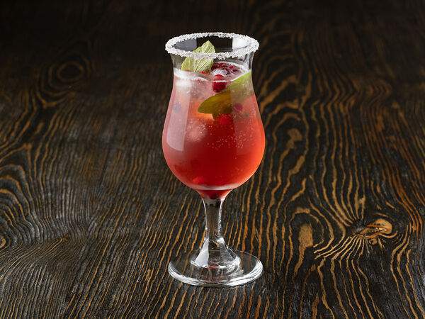 Кунгфу - Лимонад Модный