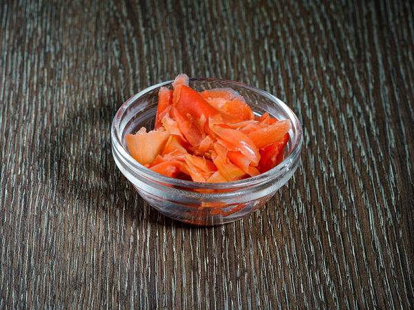 Takara - Имбирь