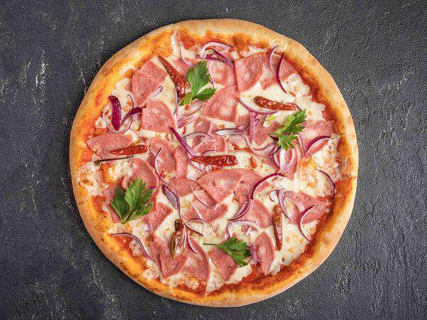 Шаурма Пати - Пицца Триумфальная