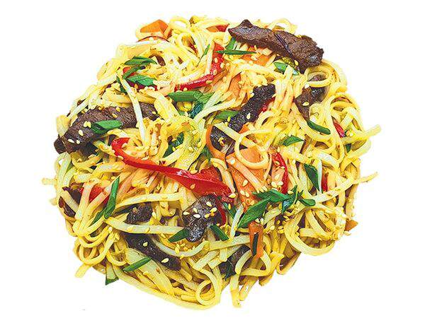 Wok & Box - Ми Бо Сао