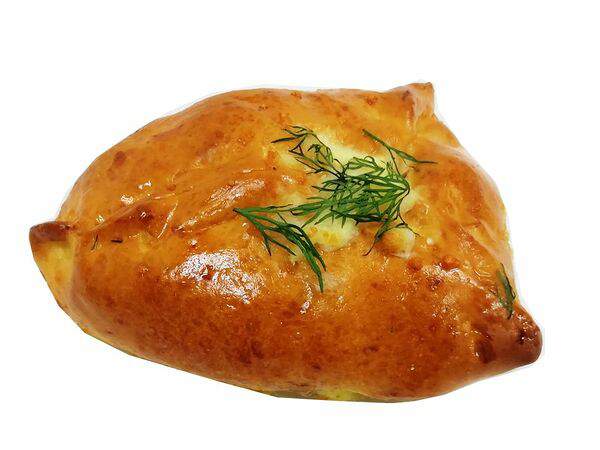 Чудо-печка - Курник