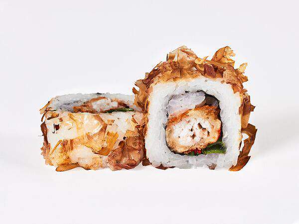 Восточный экспресс - Ролл Бонито