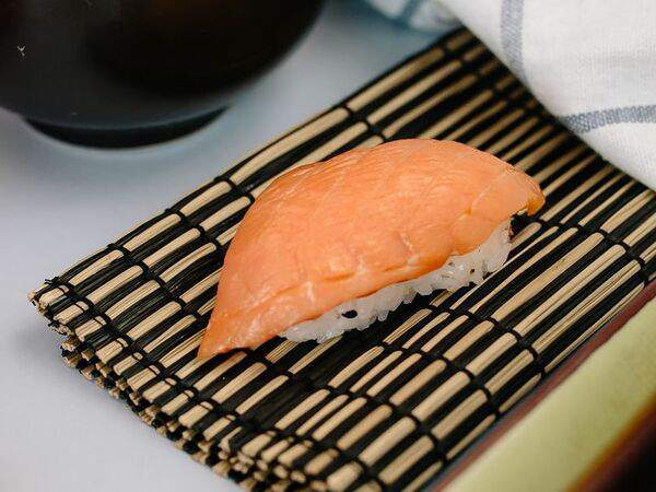 МамАзия - Суши Унаги