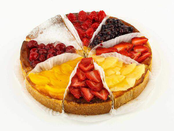 Pekarius - Мальтийский пудинг