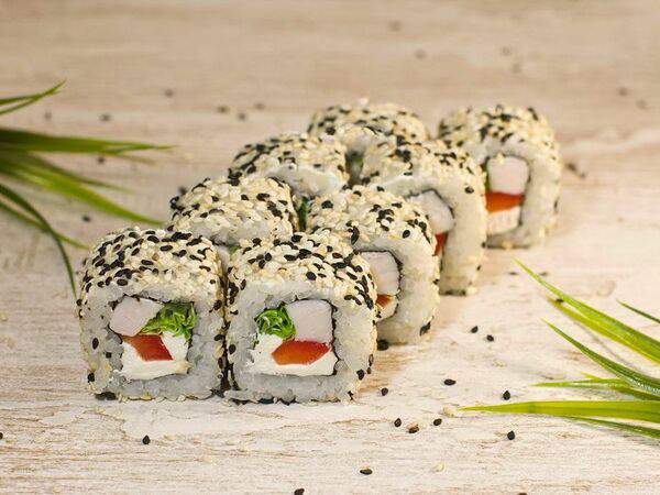 Креветочка - Цезарь