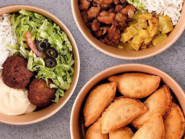 Ресторан Люблю и Благодарю Вегетарианское кафе в Екатеринбурге