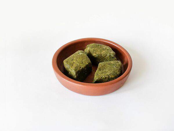 Пиросмани - Пхали из шпината