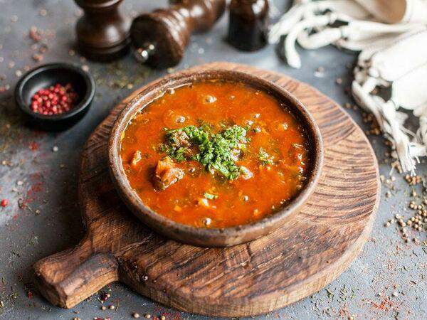 Батони - Чашушули