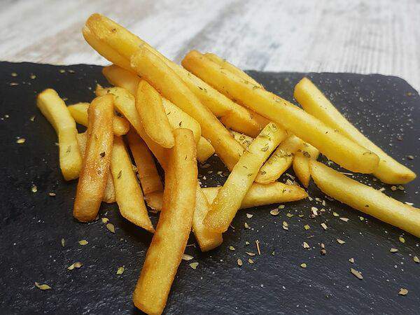 Wok & Roll - Картофель фри