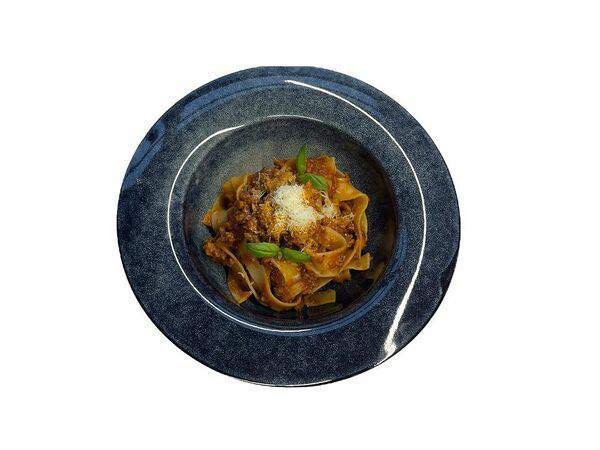 Hill - Паста Болоньезе