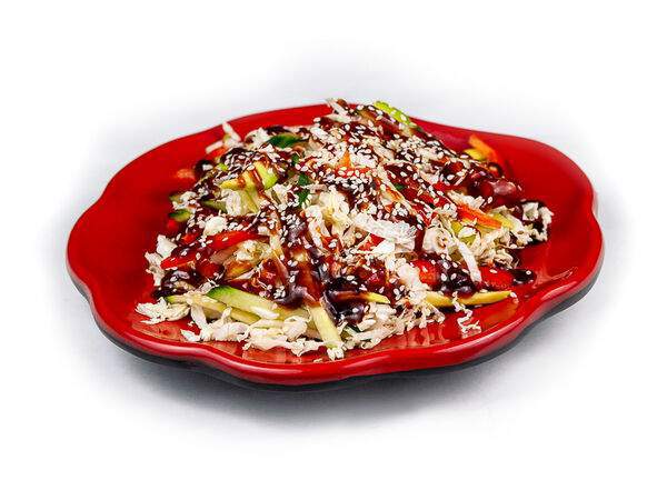 Killfish - Салат Ясай Сарада