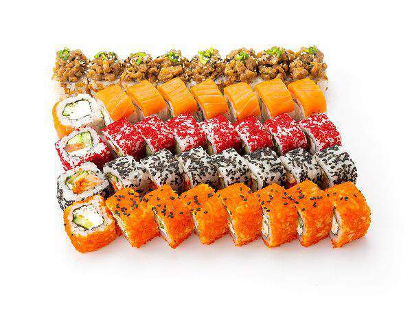 Суши Шоп - Xxl