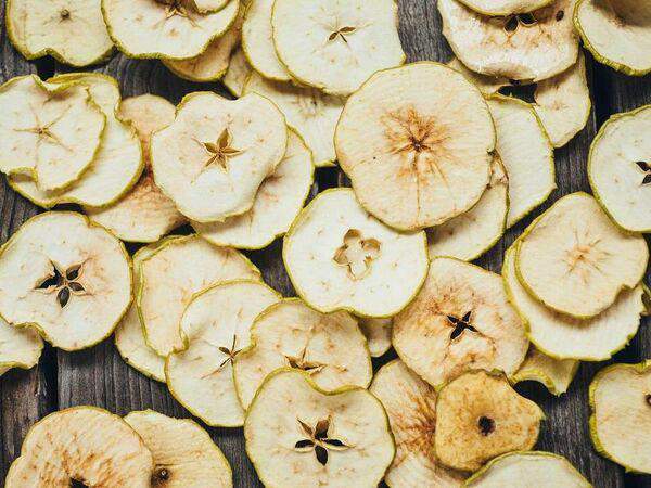 Пекарня Valiko - Чипсы яблочные