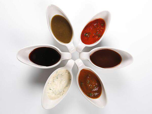 Ресторан Тамада - Соус Наршараб