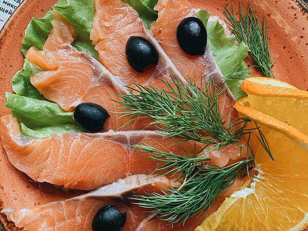 Гопак - Дивна рибка