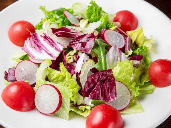 Тонэ - Салат Микс