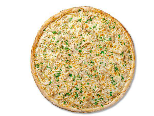 Pinsa & Pizza - Пицца Грибная