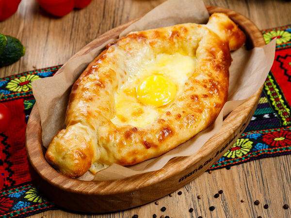 Мангал & гриль - Яхта капитана