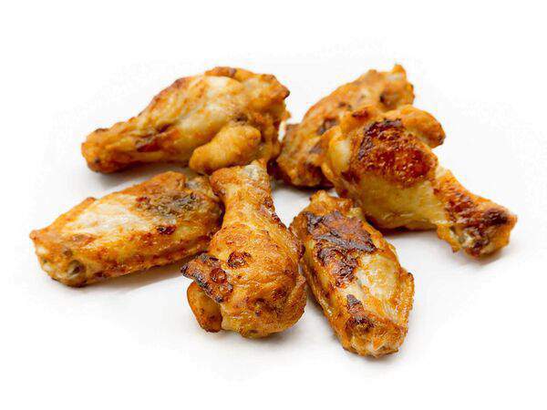 Pizzaman - Крылышки Баффало