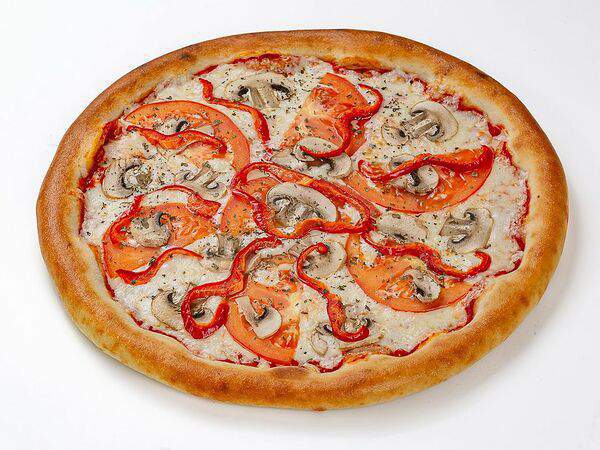 Red Dragon - Вегетарианская большая