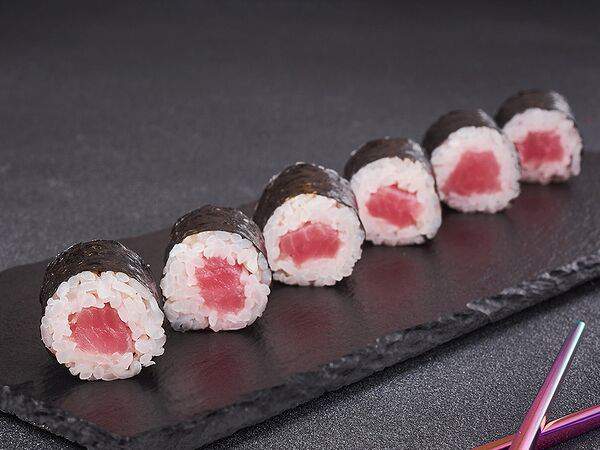 СушиСет - Мини-ролл с тунцом