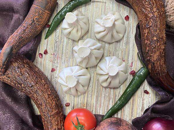 Мимино - Хинкали классические