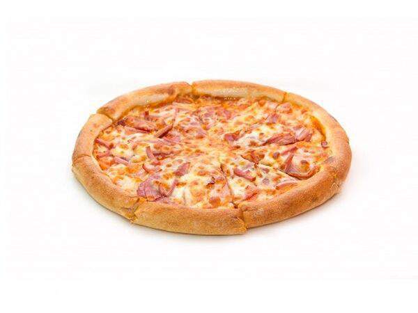 Кушай суши & пиццу - Пицца Мясная